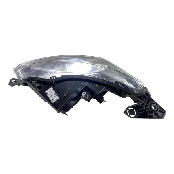 Farol Lado Direito Peugeot 208 2020 2021 2022 A 2023