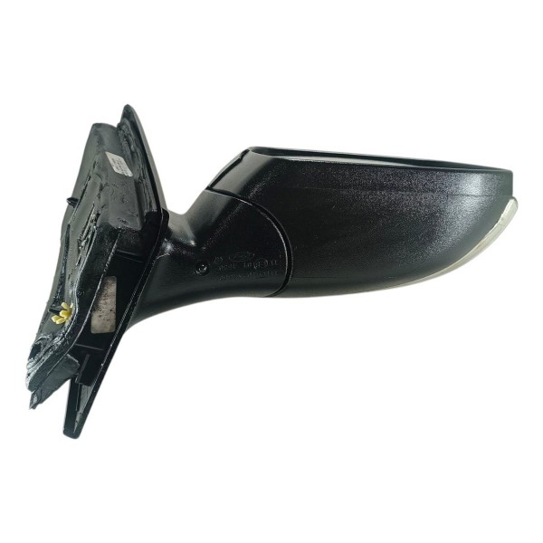 Retrovisor Elétrico Direito Pisca Temperatura Ford Focus 14