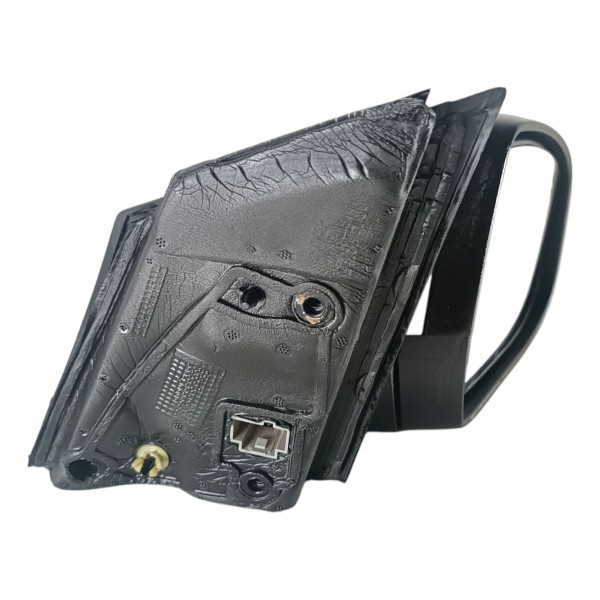 Retrovisor Elétrico Direito Pisca Temperatura Ford Focus 14