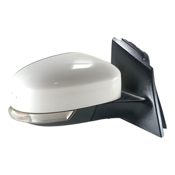 Retrovisor Elétrico Direito Pisca Temperatura Ford Focus 14
