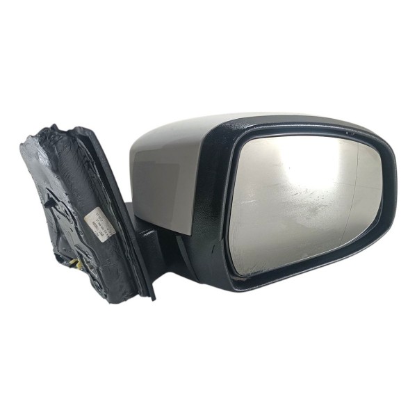 Retrovisor Elétrico Direito Pisca Temperatura Ford Focus 14