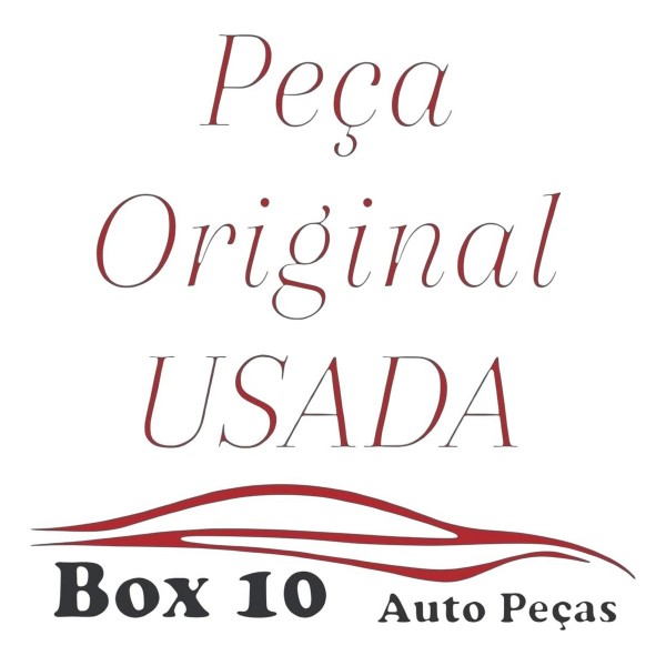 Polia Comando Admissão Peugeot 208 C3 Aircross 1.6 2013 2021