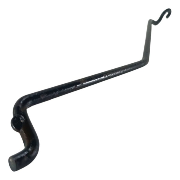 Haste Vareta Capô Ford Ka 2008 2009 2010 2011 2012 A 2013