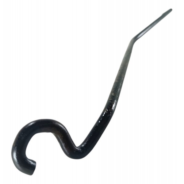 Haste Vareta Capô Ford Ka 2008 2009 2010 2011 2012 A 2013