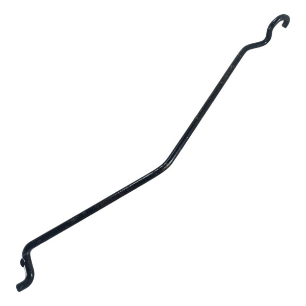 Haste Vareta Capô Ford Ka 2008 2009 2010 2011 2012 A 2013