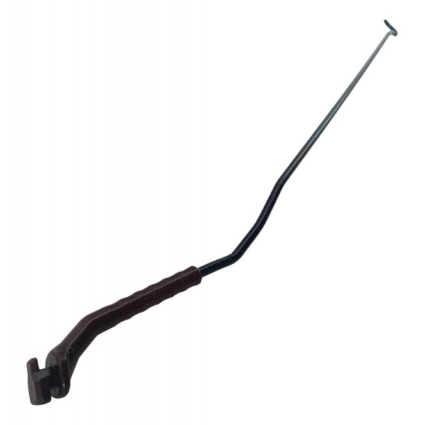 Vareta Capô Vw Tiguan Tsi 2.0 2009 2010 2011 2012 A 2013