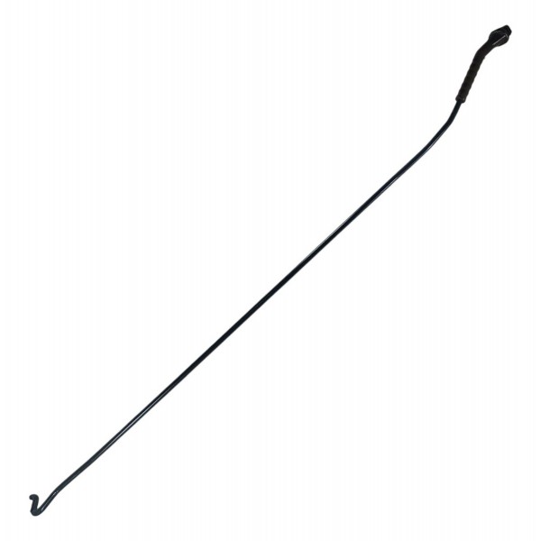 Vareta Capô Vw Tiguan Tsi 2.0 2009 2010 2011 2012 A 2013