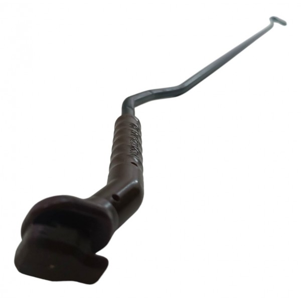 Vareta Capô Vw Tiguan Tsi 2.0 2009 2010 2011 2012 A 2013