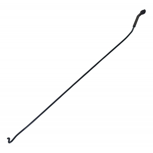 Vareta Capô Vw Tiguan Tsi 2.0 2009 2010 2011 2012 A 2013