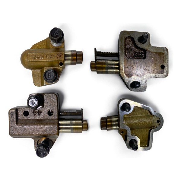 Kit Corrente Comando Distribuição Kia Sorento 2.4 2012 2014