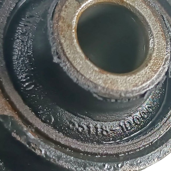 Braço Suspensão Traseiro Direito Kia Sorento 2.4 2012 A 2015
