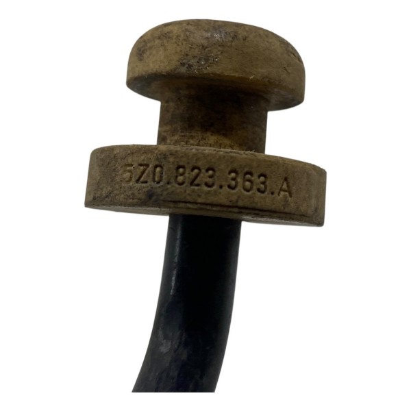Haste Vareta Capô Volkswagen Fox 2005 2006 2007 A 2011