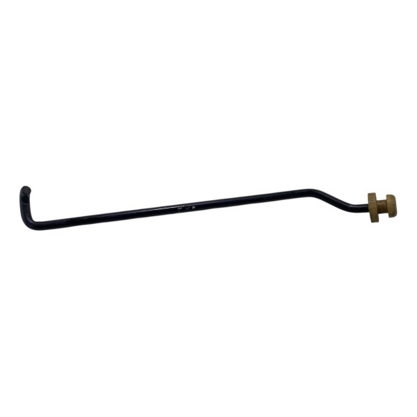 Haste Vareta Capô Volkswagen Fox 2005 2006 2007 A 2011