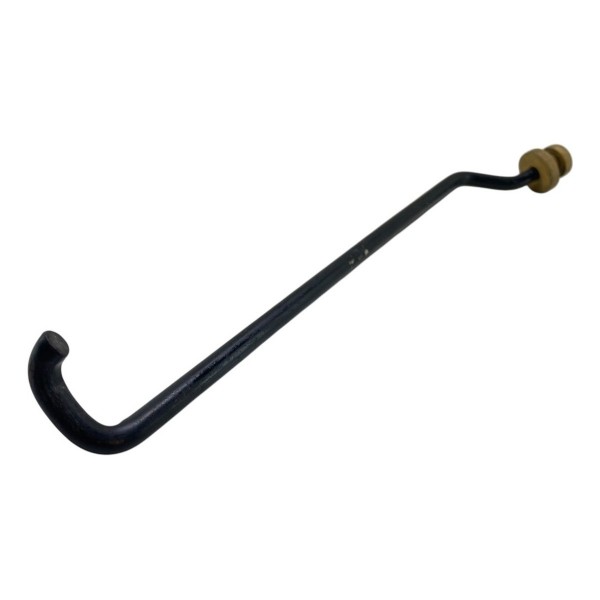 Haste Vareta Capô Volkswagen Fox 2005 2006 2007 A 2011