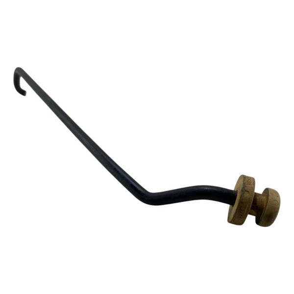 Haste Vareta Capô Volkswagen Fox 2005 2006 2007 A 2011