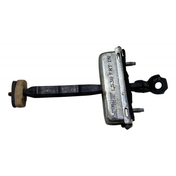 Limitador Porta Dianteira Direita Land Rover Evoque 2012 14