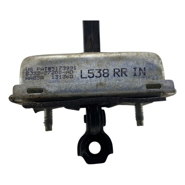 Limitador Porta Traseira Esquerda Land Rover Evoque 201 A 14