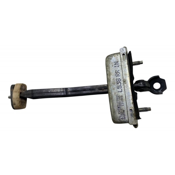 Limitador Porta Traseira Esquerda Land Rover Evoque 201 A 14