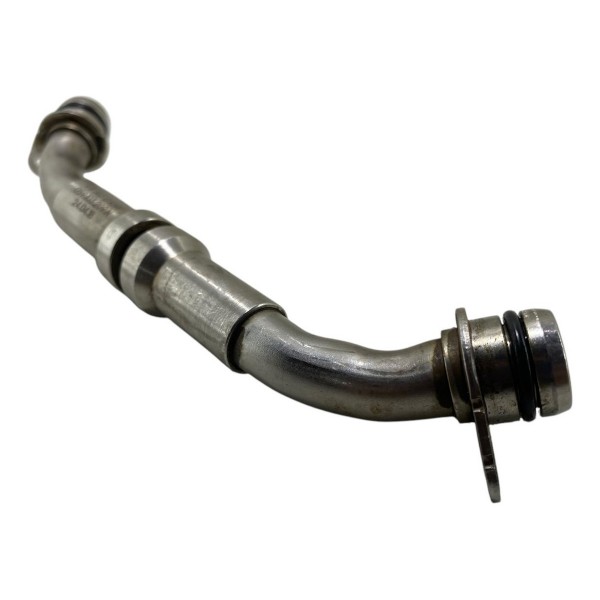 Tubo Ventilação Tampa Traseira Motor Vw Amarok V6 3.0 2017