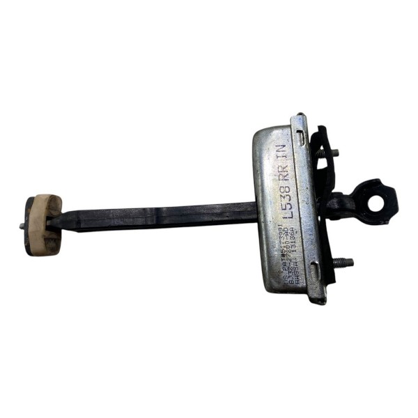 Limitador Porta Traseira Direita Land Rover Evoque 2012 A 14