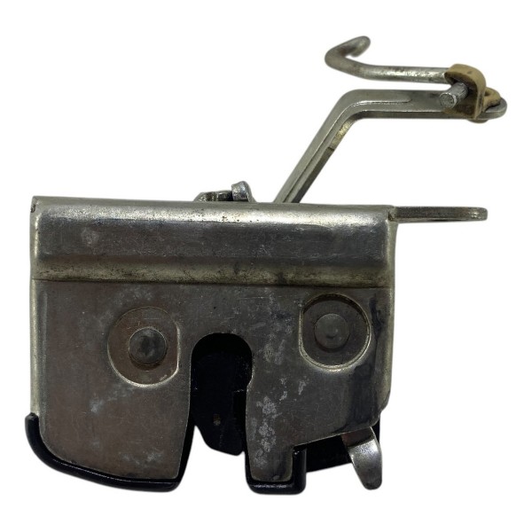 Fechadura Tampa Traseira Fiat Palio 2004 2005 2006 A 2012