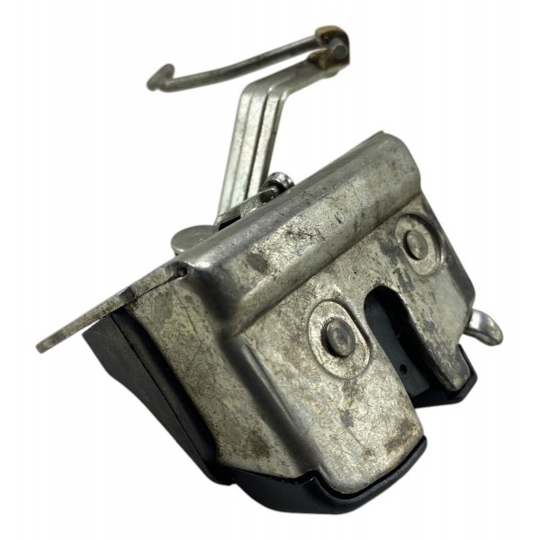 Fechadura Tampa Traseira Fiat Palio 2004 2005 2006 A 2012