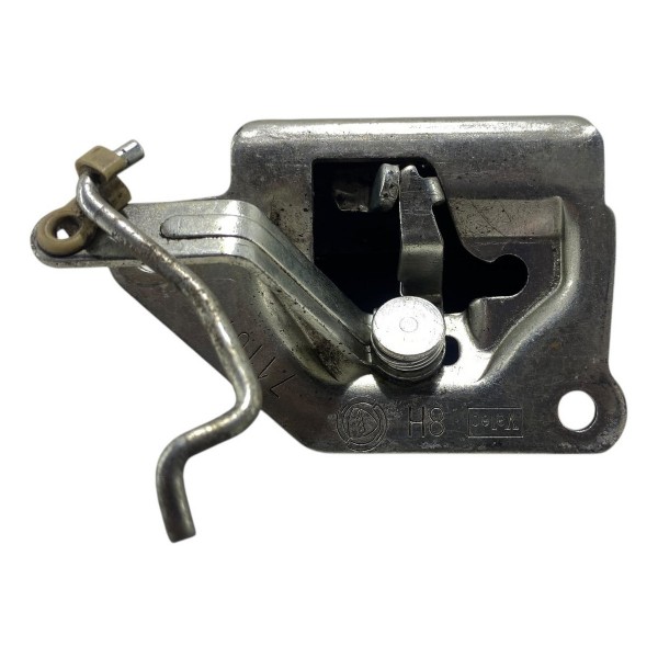 Fechadura Tampa Traseira Fiat Palio 2004 2005 2006 A 2012