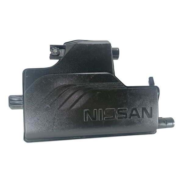 Caixa Ressonador Filtro De Ar Nissan Kicks 1.6 16v 2016 2022