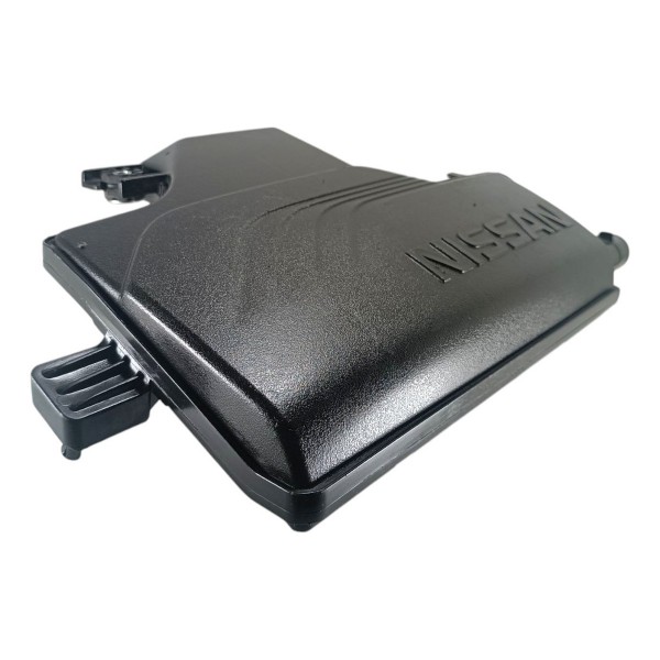 Caixa Ressonador Filtro De Ar Nissan Kicks 1.6 16v 2016 2022