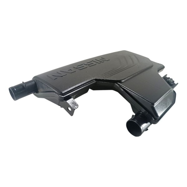 Caixa Ressonador Filtro De Ar Nissan Kicks 1.6 16v 2016 2022