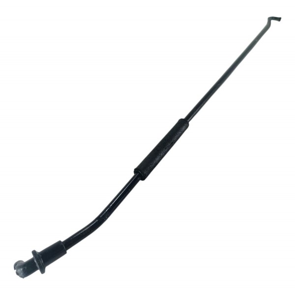 Vareta Haste Capô Hyundai I30 2.0 2009 2010 2011 A 2012