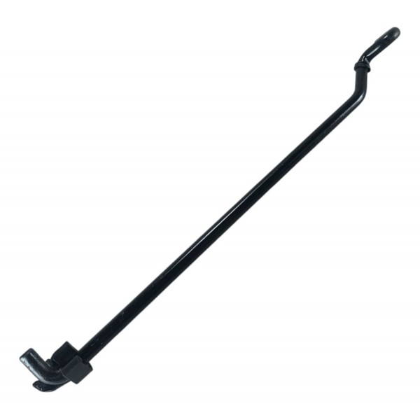 Vareta Haste Capô Peugeot 206 2001 2002 2003 2004 2005 A 08