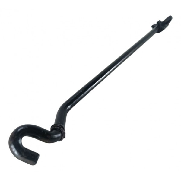 Vareta Haste Capô Peugeot 206 2001 2002 2003 2004 2005 A 08