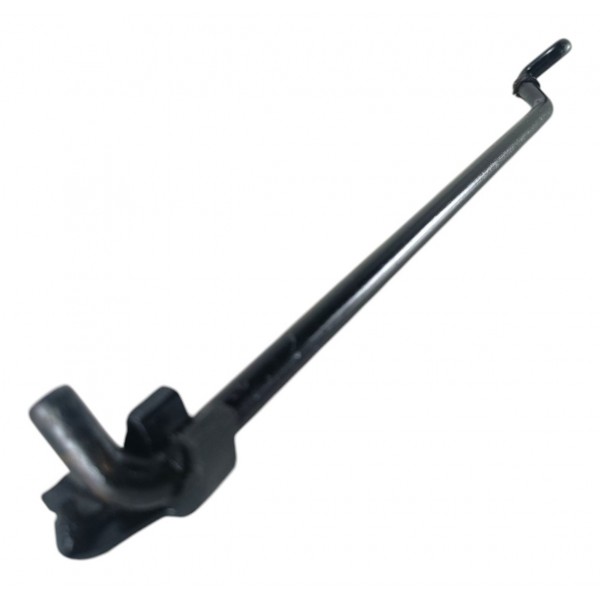Vareta Haste Capô Peugeot 206 2001 2002 2003 2004 2005 A 08