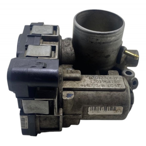 Tbi Corpo De Borboleta Vw Gol Voyage 1.0 G5 2011 A 2012