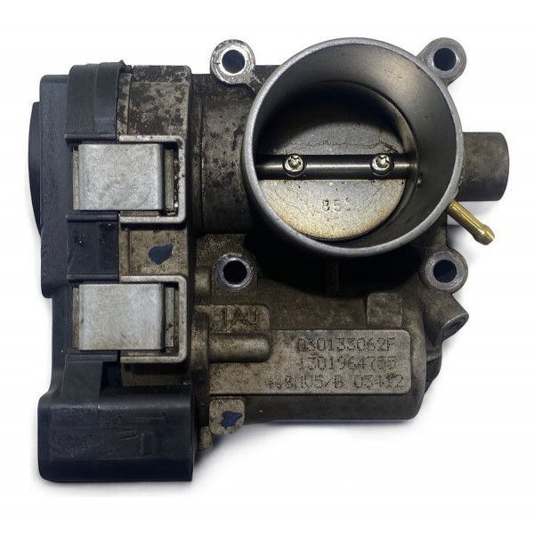 Tbi Corpo De Borboleta Vw Gol Voyage 1.0 G5 2011 A 2012