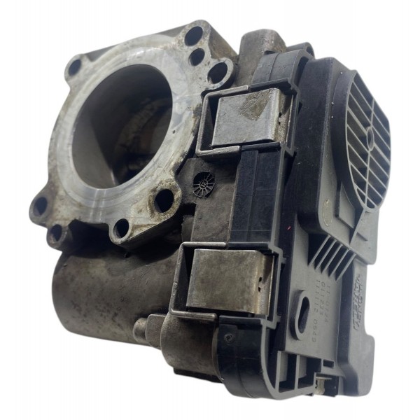 Tbi Corpo De Borboleta Vw Gol Voyage 1.0 G5 2011 A 2012
