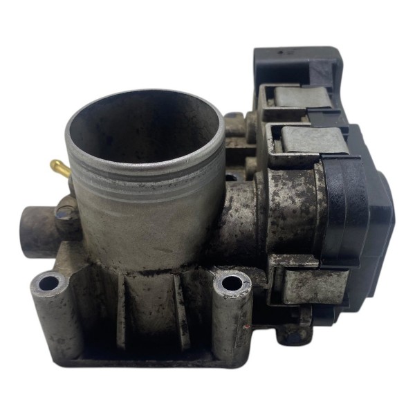 Tbi Corpo De Borboleta Vw Gol Voyage 1.0 G5 2011 A 2012