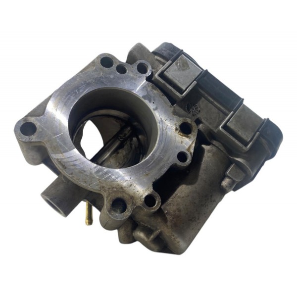 Tbi Corpo De Borboleta Vw Gol Voyage 1.0 G5 2011 A 2012