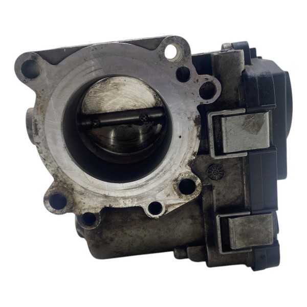 Tbi Corpo De Borboleta Vw Gol Voyage 1.0 G5 2011 A 2012