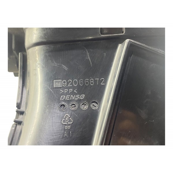 Caixa Filtro Ar Chevrolet  Omega V6 2007 2008 A 2009