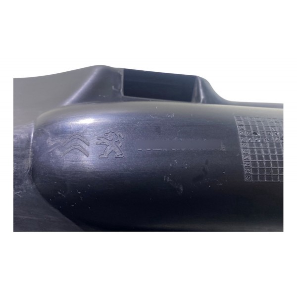 Caixa Filtro De Ar Peugeot 208 2020 2021 2022 A 2023