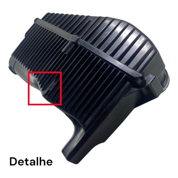 Caixa Filtro De Ar Peugeot 208 2020 2021 2022 A 2023