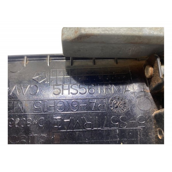 Maçaneta Externa Dianteira Direita Jeep Cherokee 2009