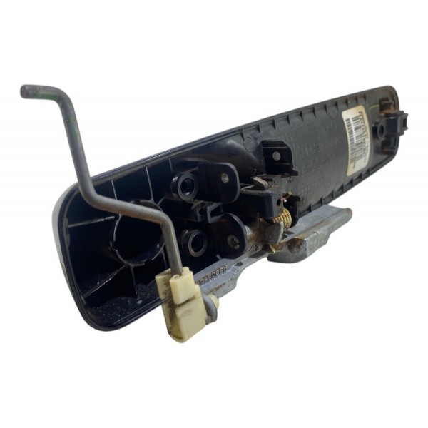 Maçaneta Externa Dianteira Direita Jeep Cherokee 2009