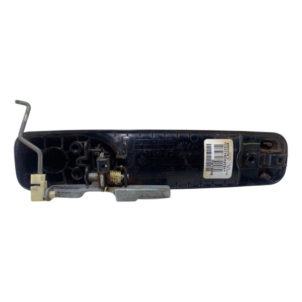Maçaneta Externa Dianteira Direita Jeep Cherokee 2009