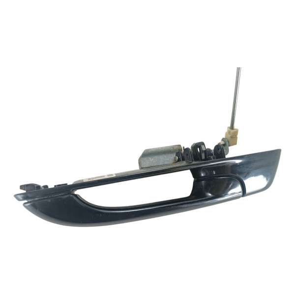 Maçaneta Externa Traseira Direita Jeep Cherokee 2007 A 2009