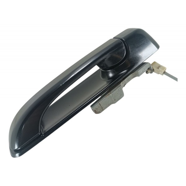Maçaneta Externa Traseira Direita Jeep Cherokee 2007 A 2009