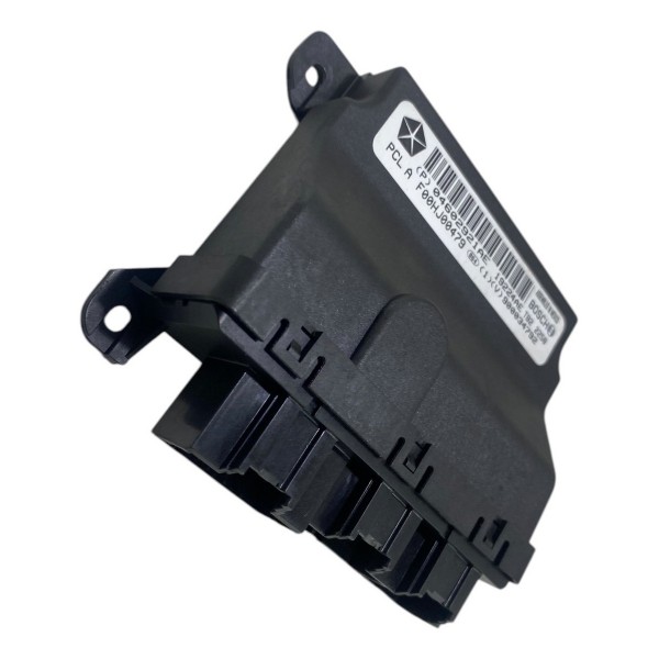 Módulo De Controle Jeep Grand Cherokee 3.0 Lado Direito 2009