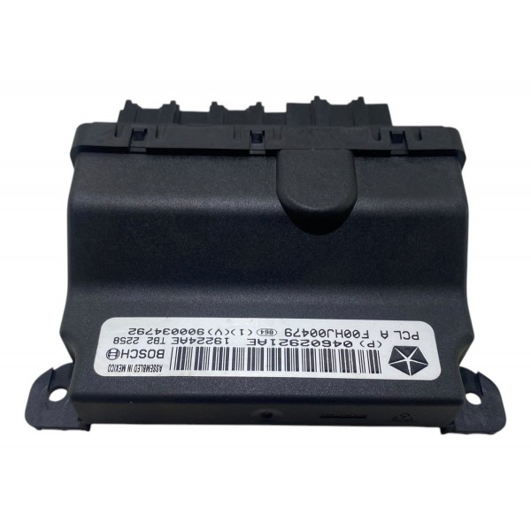 Módulo De Controle Jeep Grand Cherokee 3.0 Lado Direito 2009